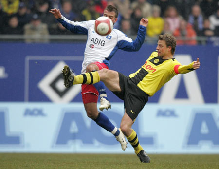 赫夫在禁區 赫夫在禁區