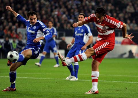 防守端的絕 防守端的絕