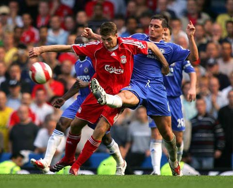 激烈的对抗 激烈的对抗